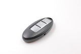 To Suit Nissan 3 Button Key Fob