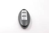 To Suit Nissan 3 Button Key Fob