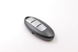 To Suit Nissan 3 Button Key Fob
