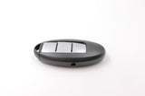To Suit Nissan 3 Button Key Fob