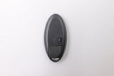 To Suit Nissan 3 Button Key Fob