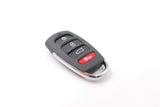 To Suit KIA 4 Button Remote Fob