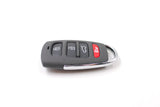 To Suit KIA 4 Button Remote Fob