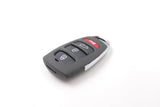 To Suit KIA 4 Button Remote Fob