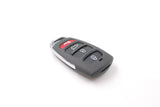 To Suit KIA 4 Button Remote Fob