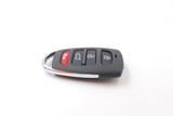 To Suit KIA 4 Button Remote Fob