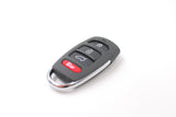 To Suit KIA 4 Button Remote Fob