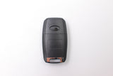 To Suit KIA 3 Button Flip Remote/Key