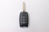 To Suit KIA 3 Button Flip Remote/Key