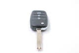 To Suit KIA 3 Button Flip Remote/Key