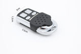 ECA Compatible Remote -  - 3