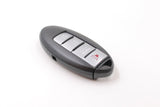 To Suit Nissan 4 Button Key Fob