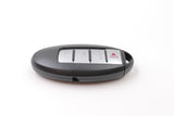 To Suit Nissan 4 Button Key Fob