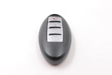 To Suit Nissan 4 Button Key Fob