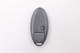 To Suit Nissan 4 Button Key Fob