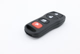 Nissan 350Z 4 Button Remote Case -  - 2