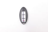 To Suit Nissan 3 Button Remote Fob