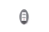 To Suit Nissan 3 Button Remote Fob