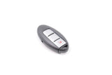 To Suit Nissan 3 Button Remote Fob