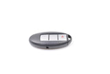 To Suit Nissan 3 Button Remote Fob