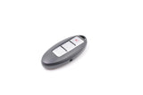 To Suit Nissan 3 Button Remote Fob