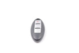 To Suit Nissan 3 Button Remote Fob