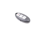 To Suit Nissan 3 Button Remote Fob