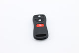 Nissan 3 Button Remote Case -  - 2