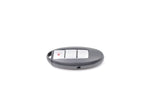 To Suit Nissan 3 Button Remote Fob
