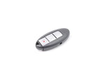 To Suit Nissan 3 Button Remote Fob