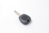 To Suit Nissan Remote Key Blank Replacement Case