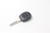 To Suit Nissan Remote Key Blank Replacement Case