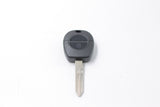 To Suit Nissan Remote Key Blank Replacement Case