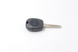 To Suit Nissan Remote Key Blank Replacement Case