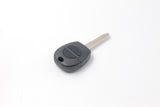 To Suit Nissan Remote Key Blank Replacement Case