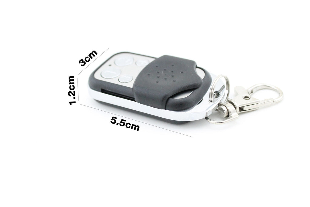 Jaytech Compatible Remote to suit MR350/400/450/650/900-Remote Pro