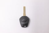 To Suit Porsche 911/Boxster 2 Button Remote/Key Case