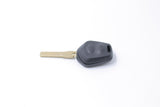 To Suit Porsche 911/Boxster 2 Button Remote/Key Case