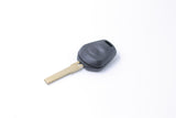 To Suit Porsche 911/Boxster 2 Button Remote/Key Case