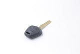 To Suit Porsche 911/Boxster 2 Button Remote/Key Case