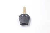 To Suit Nissan 2 Button Remote Case