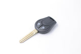 To Suit Nissan 2 Button Remote Case