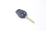 To Suit Nissan 2 Button Remote Case