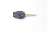 To Suit Nissan 2 Button Remote Case