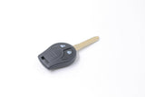 To Suit Nissan 2 Button Remote Case