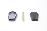 To Suit Nissan 2 Button Remote Case