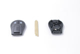 To Suit Nissan 2 Button Remote Case