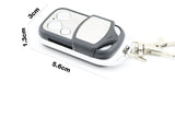 Gliderol Compatible Remote -  - 5