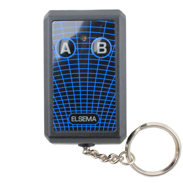 Elsema Key-302 Genuine Remote