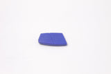 To Suit Fiat 2 Button Flip Key Replacement Rubber Buttons